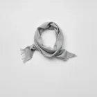 Street Style Scarf