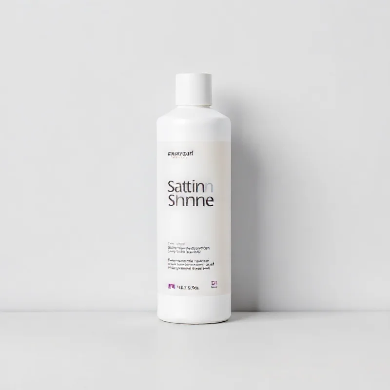 Satin Shine Conditioner