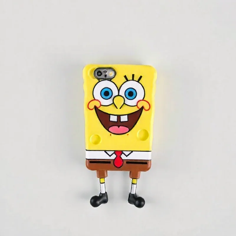 SpongeBob SquarePants Character Case