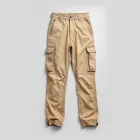 Street Style Cargo Pants