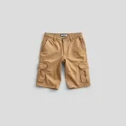 Street Style Cargo Shorts