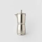 Stainless Steel Coffee Server