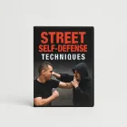 Street Self-Defense Techniques DVD