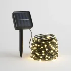 Solar String Fairy Lights