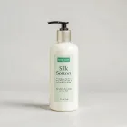 Silk Softening Foot Lotion