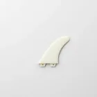 Shortboard Surf Fin Set