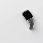 Sleek Smart Fitness Watch