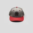 Street Style Graphic Cap
