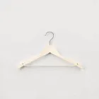 Space-Saving Hangers