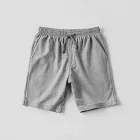Comfort Cotton Sleep Shorts