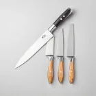 Stainless Steel Kitchen Knife Set