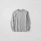 Skate Style Long Sleeve