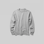 Street Spirit Long Sleeve T-Shirt