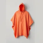 Sunset Surf Poncho
