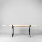 Surfboard Storage Rack
