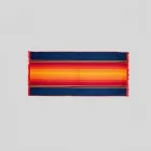 Sunset Surfing Towel