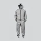 Street Smart Tracksuit