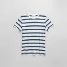 Surfboard Stripe T-Shirt