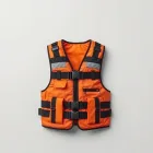 Snowboard Safety Vest