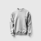 Slogan Sweatshirt