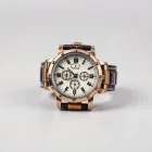 Steampunk Style Watch