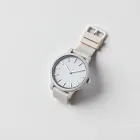 Simple Silicone Watch