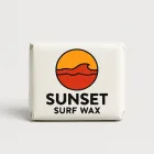 Sunset Surf Wax