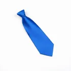 Silk Tie - Royal Blue