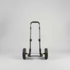 Rugged Surfboard Trolley
