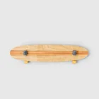 Beach Skateboard