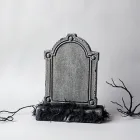 Spooky Tombstone Decorations