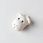 Squeezy Dog Toy