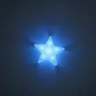 Glow in the Dark Stars