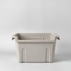 Durable Storage Bins