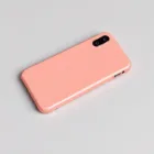 Smooth Touch Case
