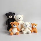 Stuffed Animal Collection