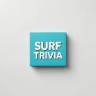 Surf Trivia Game