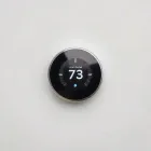 Smart Thermostat