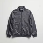 Sporty Track Jacket