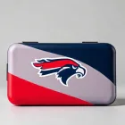 Sports Team Logo Case