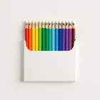 Erasable Color Pencils
