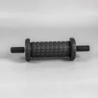 Stonefield Deluxe Ab Roller — Light