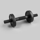 Stonefield Pro Series Ab Roller — 6kg