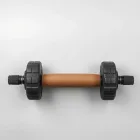Stonefield Ultra Ab Roller — 8kg