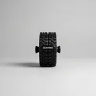 Stonefield Heritage Ab Roller — Medium