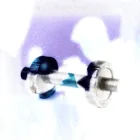 Stonefield Pro Series Ab Roller — 6mm
