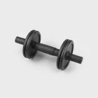 Stonefield Prestige Ab Roller — 8kg