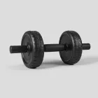 Stonefield Advanced Ab Roller — 10kg