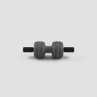 Stonefield Pro Series Ab Roller — Light