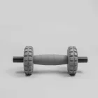 Stonefield Deluxe Ab Roller — Medium